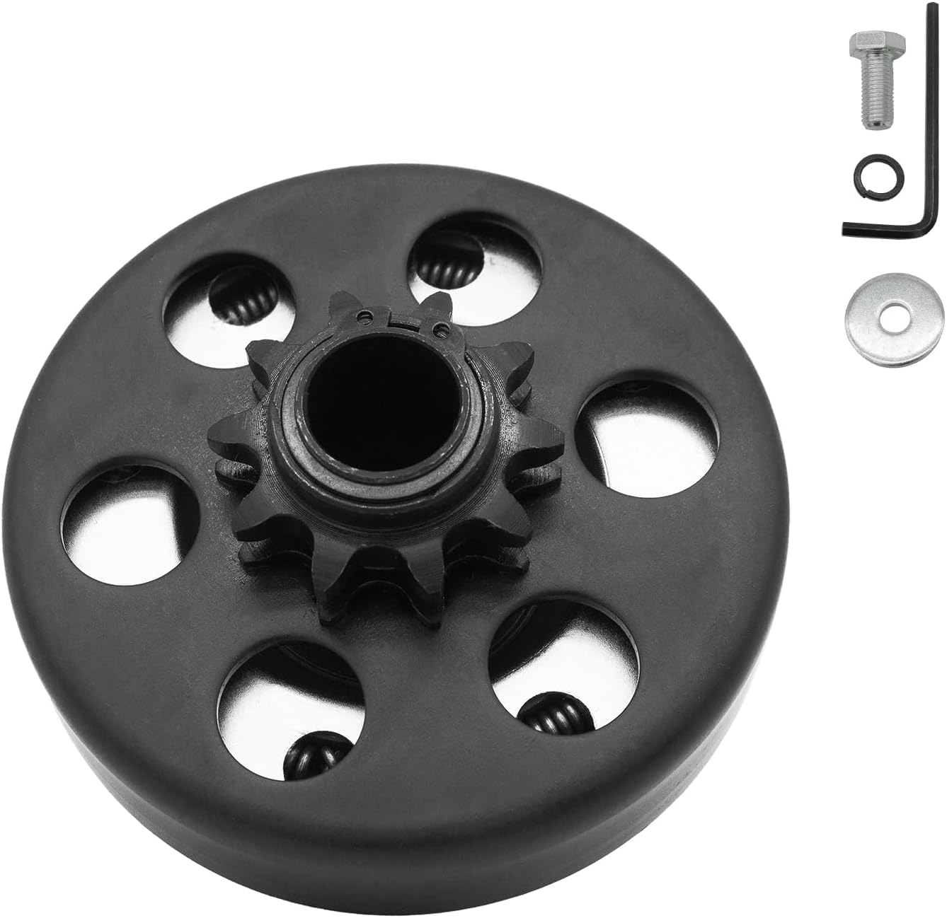 Centrifugal Clutch 3/4